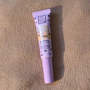 The Beauty Crop Stuck On You Base Eye Primer